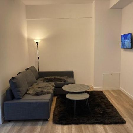 Apartament Centrum Szczytno I Appartement Buitenkant foto